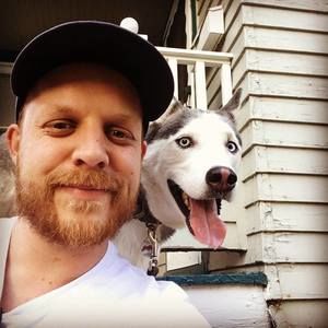 Meet your Posher, David